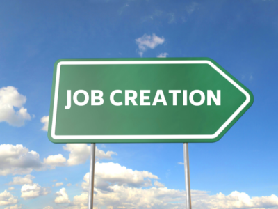 Job Creation as it Relates to EB-5